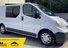 Nissan Primastar 2.0 dCi 2700 SE Panel Van 4dr Diesel Manual L1 H1 (214 g/km, 113 bhp)