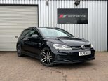 Volkswagen Golf 2.0 TDI GTD Hatchback 5dr Diesel Manual Euro 6 (s/s) (184 ps) 7