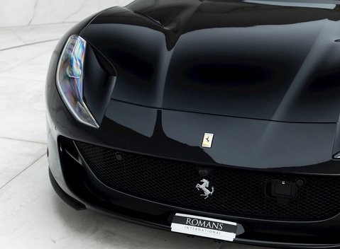 Ferrari 812 Superfast 20
