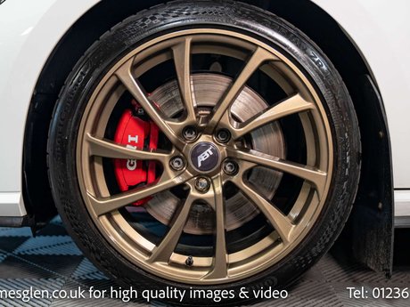 Volkswagen Golf 2.0 TSI GTI Performance Hatchback 5dr Petrol Manual Euro 6 (s/s) (245 ps) 30