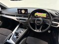 Audi A4 1.4 A4 S Line TFSI Semi-Auto 5dr 40