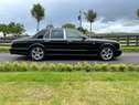 Bentley Arnage T