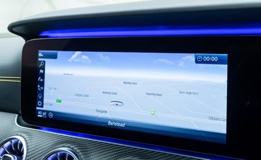 Mercedes-Benz Amg GT 63 S EDITION 1 20