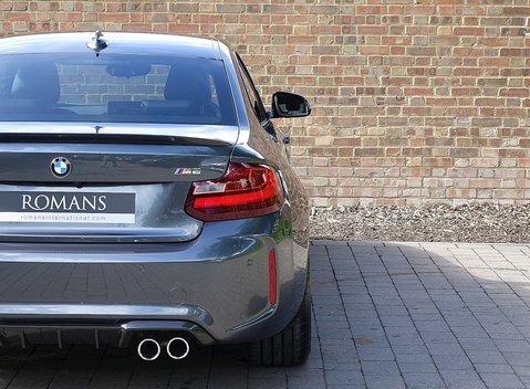 BMW M2 20