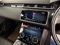 Land Rover Range Rover Velar 2.0 D180 R-Dynamic SE Auto 4WD Euro 6 (s/s) 5dr 16
