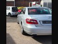 Mercedes-Benz E Class 2.1 E220 Executive SE CDi BlueEfficiency Auto 4dr 31
