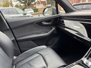 Audi Q7 TDI QUATTRO S LINE BLACK EDITION MHEV 38