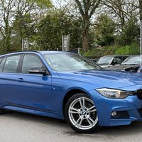 This BMW is HPI clear