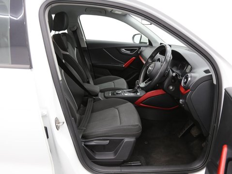 Audi Q2 1.6 TDI 30 Sport S Tronic Euro 6 (s/s) 5dr 21