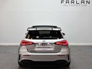 Mercedes-Benz A Class 2.0 A250 AMG Line (Premium Plus) Hatchback 5dr Petrol 7G-DCT Euro 6 (s/s) ( 25