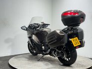 Kawasaki GTR 1400 2011 ONLY 12K FULL LUGGAGE VERY CLEAN 1400CC TOURER BIKE 5