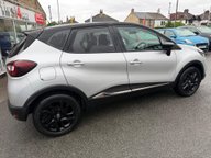 Renault Captur DYNAMIQUE S NAV TCE 18