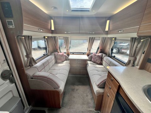 Compass Kensington 574  12