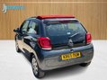 Citroen C1 1.2 PureTech Feel Airscape 5dr Petrol Manual Euro 6 (Euro 6) (82 ps) 23