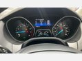 Ford Focus 1.0T EcoBoost Titanium Euro 6 (s/s) 5dr 6