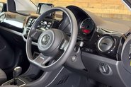 Volkswagen Up 1.0 Move up! Hatchback 5dr Petrol ASG Euro 5 (60 ps) 7