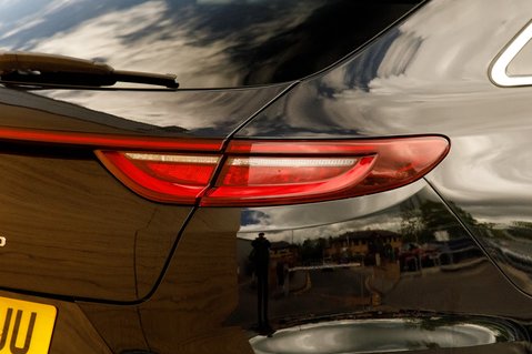 Kia Pro Ceed GT-LINE ISG 9
