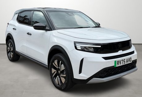 Vauxhall Frontera 83kW GS 44kWh 5dr Auto