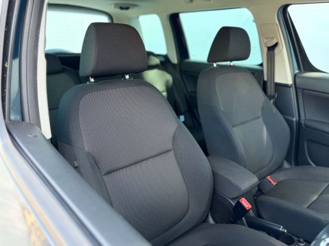 Skoda Yeti 1.2 Yeti Outdoor SE TSi 5dr 11