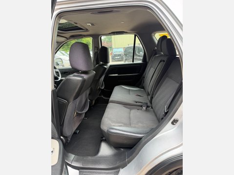 Honda CR-V 2.0 i-VTEC SE Sport SUV 5dr Petrol Automatic (220 g/km, 148 bhp) 33