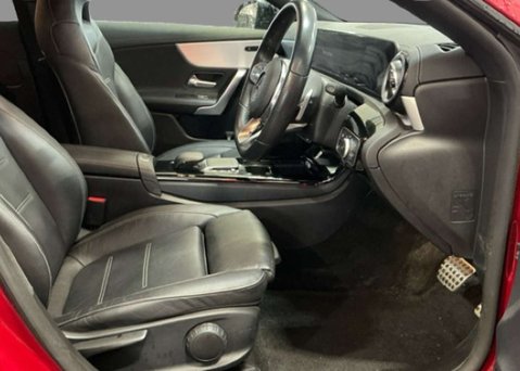 Mercedes-Benz CLA Class 1.3 CLA250e 15.6kWh AMG Line (Premium) Coupe 4dr Petrol Plug-in Hybrid 8G-D 10