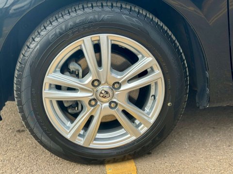 Honda Jazz 1.3h IMA HE Hatchback 5dr Petrol Hybrid CVT Euro 5 (102 ps) 80