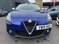 Alfa Romeo Giulietta TB SUPER 4