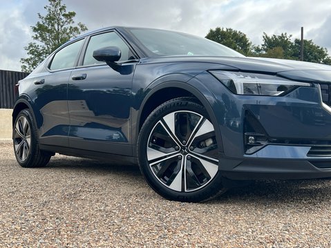 Polestar 2 BASE 14