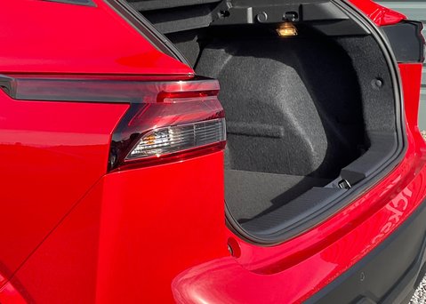 Nissan Qashqai DIG-T ACENTA PREMIUM MHEV 18