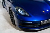 Porsche 718 CAYMAN GTS. NOW SOLD. SIMILAR REQUIRED. PLEASE CALL 01903 254800. 9