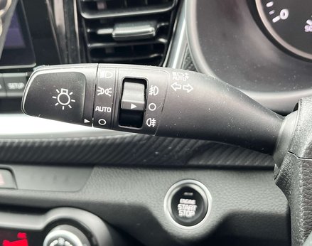 Kia Stonic 1.0 Stonic GT-Line S ISG MHEV Semi-Auto 5dr 62