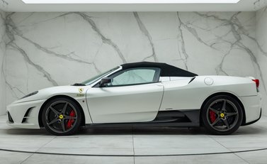Ferrari F430 SCUDERIA SPIDER 16M 7