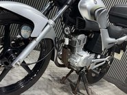 Yamaha YBR 125 2008 MK 1.5 24K PROJECT COMMUTER LEARNER BIKE 125CC 29