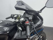 Yamaha R125 YZF 2023 ONLY 4K 1 OWNER NEW MOT SERVICED SPORTS BIKE 125CC 37