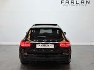 Mercedes-Benz C Class 2.1 C220d AMG Line (Premium Plus) Estate 5dr Diesel G-Tronic+ Euro 6 (s/s) 24