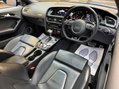 Audi A5 3.0 TDI V6 Black Edition Plus S Tronic quattro Euro 6 (s/s) 2dr 2