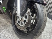 Suzuki GSX-R 2001 K1 30K GREAT RUNNING 600CC SPORTS BIKE PROJECT TRACK BIKE 12