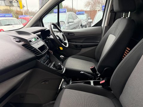 Ford Transit Connect 1.5 210 EcoBlue L2 Euro 6 (s/s) 5dr 24