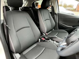 Mazda 2 1.5 Mazda2 Exclusive-Line MHEV 5dr 56