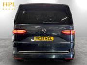 Volkswagen Multivan 2.0 TSI Style Long MPV 5dr Petrol DSG Euro 6 (s/s) (204 ps) Air Con - Alloy 6