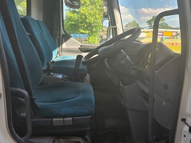 DAF LF FA LF 45.150 DAY 4