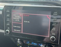 Toyota Hilux Invincible | Auto | 2.4 LT | Double Cab | Camera | Sensors | EURO 6 24