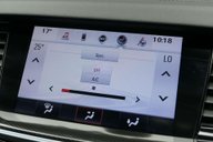 Vauxhall Insignia GSI NAV 33