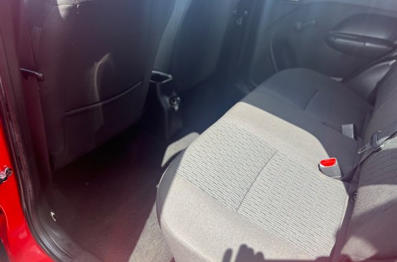 Suzuki Baleno 1.2 SZ3 DUALJET 5 DOOR 39
