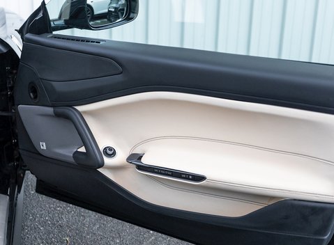 Ferrari GTC4 Lusso 21