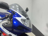 Suzuki GSX-R GSXR 1000 2002 33K NEW MOT VERY CLEAN CLASSIC 1000CC SPORTS BIKE 30