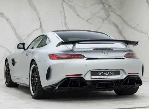 Mercedes-Benz Amg GT GT R Premium 3