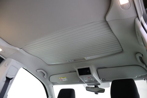 Volkswagen California OCEANI 4MOTION DSG HUGE SPEC VERY RARE  5 YEAR WARRANTY FROM NEW  4 BERTH 26