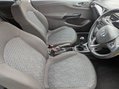 Vauxhall Corsa 1.2 STING 9