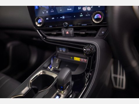 Lexus NX 2.5 350h F Sport E-CVT 4WD Euro 6 (s/s) 5dr 23